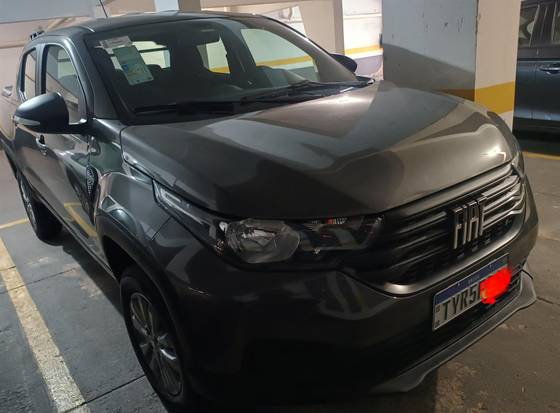 FIAT STRADA 1.3 FIREFLY FLEX FREEDOM CD MANUAL FIAT STRADA 1.3 FIREFLY FLEX FREEDOM CD MANUAL